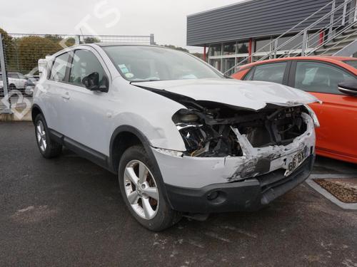 Right taillight NISSAN QASHQAI / QASHQAI +2 I (J10, NJ10, JJ10E) 1.6 | BP18183459C35 