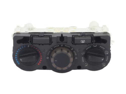 Used Climate control Climate control OPEL CORSA D (S07) 1.3 CDTI (L08, L68) (75 hp) 40266817 40266817