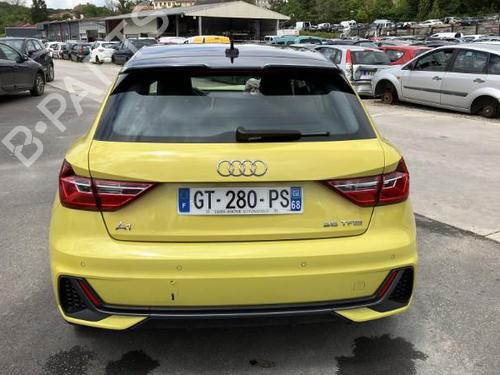 Headrest AUDI A1 Sportback (GBA) 35 TFSI | BP33729225I31  - Image 17