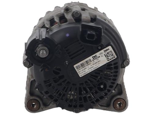 Alternator DACIA DUSTER (HM_) 1.5 dCi 115 4x4 (HMAD) | BP29350278M7 