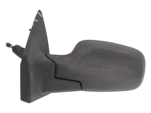 Used Left mirror RENAULT CLIO III (BR0/1, CR0/1) 1.2 16V Hi-Flex (BR1U, CR1U) (75 hp) 32174643