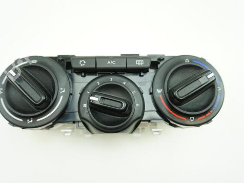 Used Climate control Climate control CITROËN C3 III Van (SX_, SY_) BlueHDi 100 (102 hp) 18185143 18185143