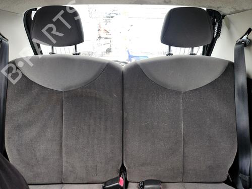 Climate control CITROËN C1 (PM_, PN_) 1.0 | BP33797577I5  - Image 20