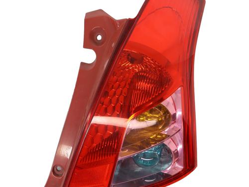 Right taillight SUZUKI SWIFT III (MZ, EZ) 1.3 DDiS (RS413D) | BP23097591C35  - Image 6