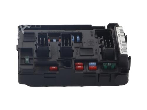 Used Fuse box Fuse box PEUGEOT PARTNER MPV (5_, G_) 1.6 HDi 90 (90 hp) 30936777 30936777