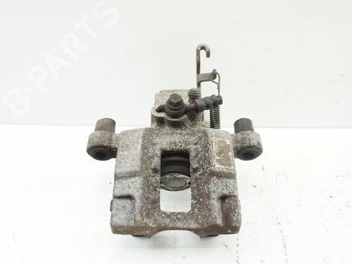 Used Right rear brake caliper PEUGEOT 308 II (LB_, LP_, LW_, LH_, L3_) 1.6 HDi (92 hp) 20180504
