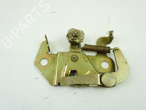 Serrure capot LANCIA BETA H.P.E. (828_) 2000 (828.BF) (116 hp) 22072138