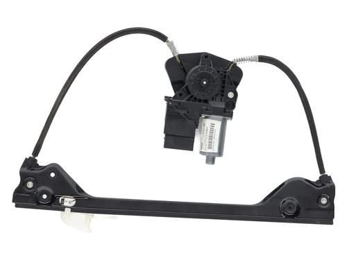 Rudehejsemekanisme Højre bagtil VW TOURAN (1T3) 2.0 TDI (140 hp) 21115646