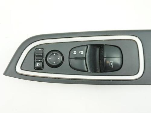 Left front window switch NISSAN MICRA V (K14) 1.5 DCI | BP18196835I27 