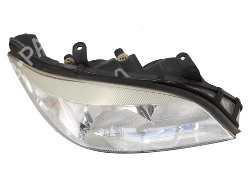 Højre forlygte OPEL ZAFIRA A MPV (T98) 2.2 DTI 16V (F75) | BP19322843C29