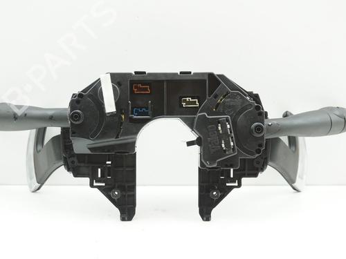 Ratstangsstang Ratstangsstang BMW 1 Coupe (E82) 120 d (177 hp) 18181669 18181669