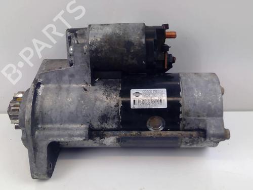 Used Starter NISSAN CABSTAR (F24M, F24W) 35.13 DCI, 45.13 DCI 2.5 (F24M) (131 hp) 18186052