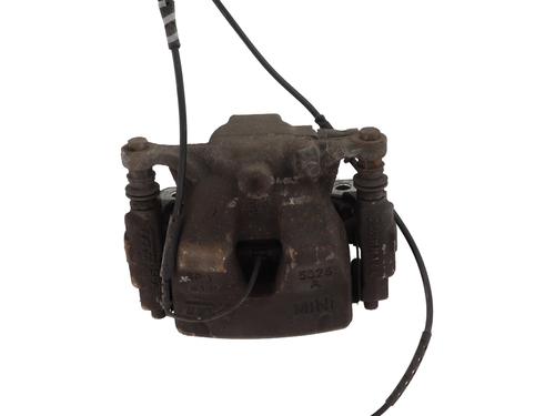 Left front brake caliper MINI MINI COUNTRYMAN (R60) Cooper D | BP18698631M105 