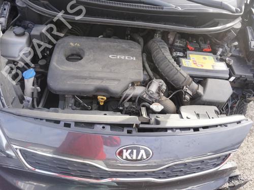 Starter KIA RIO III (UB) 1.1 CRDi | BP18172168M8 - Image 17