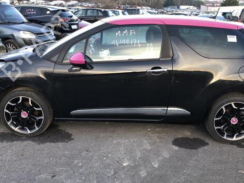 Starter CITROËN DS3 (SA_) 1.6 HDi 90 | BP29611409M8  - Image 17