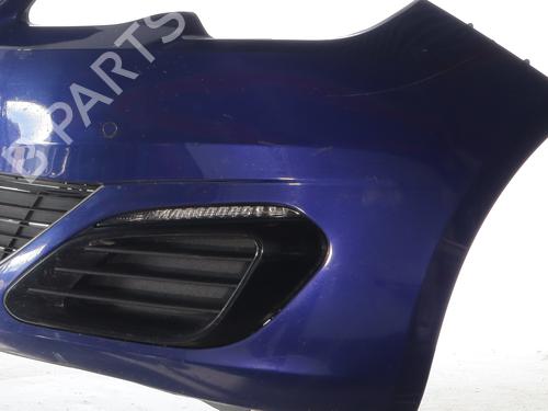 Front bumper PEUGEOT 308 SW II (LC_, LJ_, LR_, LX_, L4_) 2.0 GT HDi 180 / BlueHDi 180 | BP29961107C7