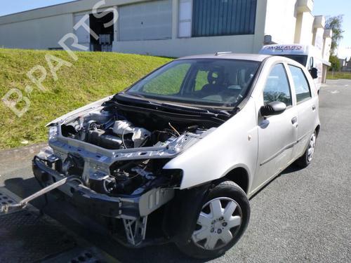 Alternator FIAT PUNTO (188_) 1.2 60 (188.030, .050, .130, .150, .230, .250) | BP18175215M7 