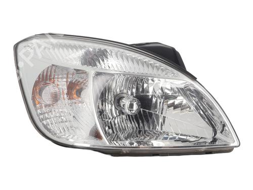 Right headlight KIA RIO II (JB) 1.5 CRDi | BP32785785C29 - Image 2
