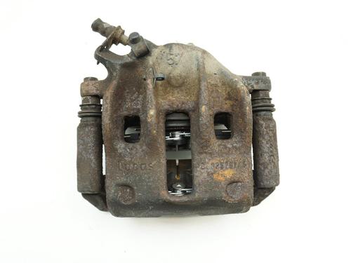 Right front brake caliper PEUGEOT 406 (8B) 2.0 HDI 110 | BP18195907M104 