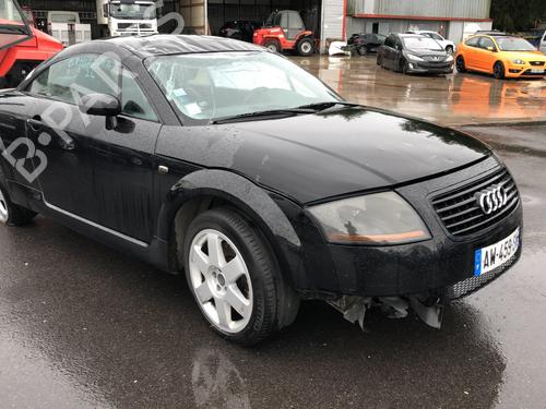 Dashboard AUDI TT (8N3) 1.8 T | BP31630696C46  - Image 6