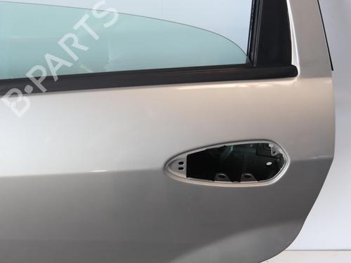 Left rear door FIAT GRANDE PUNTO (199_) 1.4 (199AXB11, 199AXB1A, 199BXB1A, 199AXL1A) | BP18177719C4 