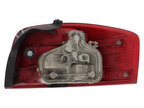 Left taillight AUDI A3 (8P1) 2.0 TDI | BP19531490C34 