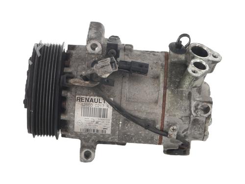 AC compressor RENAULT CLIO IV (BH_) 0.9 TCe 90 (BHNF, BHMA, BHMH, BHJK, BHJR) | BP33312701M34 - Image 3