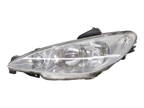 Venstre forlygte PEUGEOT 206 Hatchback (2A/C) 1.4 HDi eco 70 (68 hp) 27658203