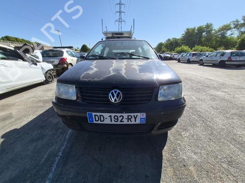 Left headlight VW POLO (6N2) 1.4 | BP38723635C28 - Image 16