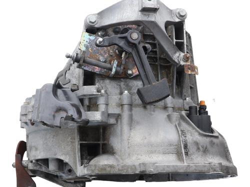 Gearkasse FORD FOCUS II (DA_, HCP, DP) 1.6 TDCi | BP18192165M3 