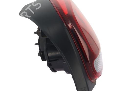 Right taillight CITROËN C3 III (SX) 1.5 BlueHDi 100 (SXYHYP, SXYHTU) | BP39488928C35 - Image 5