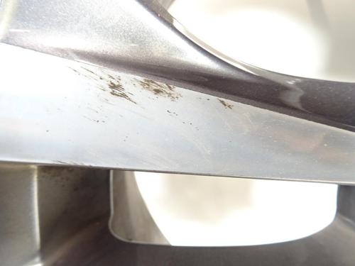 Boite à outils Chromé Peugeot 103 SP / MVL - type excalibur | Moped-Parts