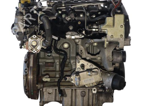 Engine LANCIA DELTA III (844_) 1.6 D Multijet (844.AXC11, 844.AXC1A) | BP22075161M1 