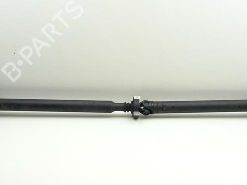 Driveshaft BMW 1 (F21) 114 d | BP18188904M37 