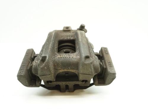 Used Left rear brake caliper BMW 1 (F20) 118 d (143 hp) 18173414