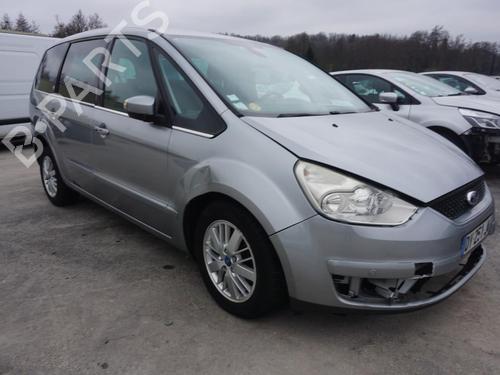 Alternator FORD GALAXY II (WA6) 2.0 TDCi | BP21266509M7 