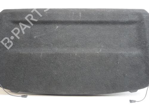 Used Rear parcel shelf OPEL ASTRA J (P10) 2.0 CDTI (68) (160 hp) 18184038