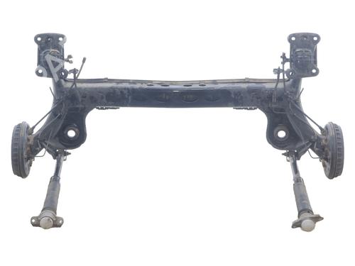 assale-posteriore-audi-a1-sportback-gba-35-tfsi-2q0501053cj-2018-18183173 main image