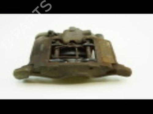 Used Right rear brake caliper Right rear brake caliper PEUGEOT 607 (9D, 9U) 2.7 HDi 24V (204 hp) 18193327 18193327