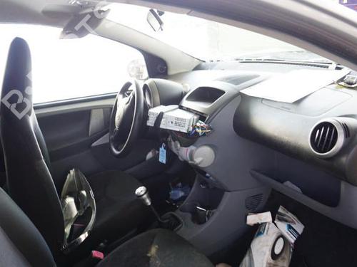 Alternator CITROËN C1 (PM_, PN_) 1.0 | BP18189745M7