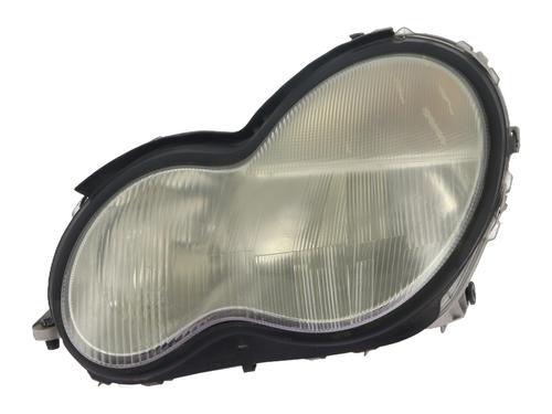 Used Left headlight Left headlight MERCEDES-BENZ C-CLASS (W203) C 240 (203.061) (170 hp) 34692706 34692706