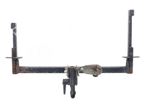 Trækkugle/Mekanisme Trækkugle/Mekanisme OPEL CORSA D (S07) 1.3 CDTI (L08, L68) (75 hp) 28523232 28523232