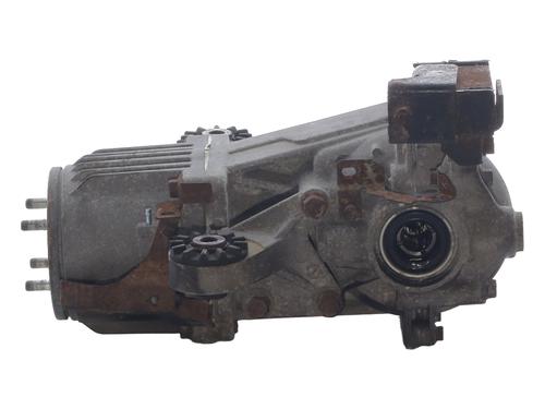 Rear differential PEUGEOT 4007 (VU_, VV_) 2.2 HDi | BP29501008M24 