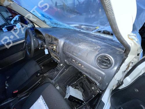 Used Dashboard SUZUKI JIMNY Closed Off-Road Vehicle (SN) 1.5 DDiS 4x4 (86 hp) 22362705