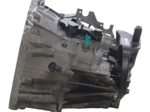 Gearbox RENAULT MASTER III Van (FV) 2.3 dCi 135 FWD (FV0N, FV08, FV06, FV00, FV1S) | BP27220289M3 - Image 5