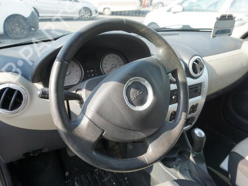 AC compressor DACIA LOGAN MCV (KS_) 1.5 dCi (KS04) | BP18184850M34