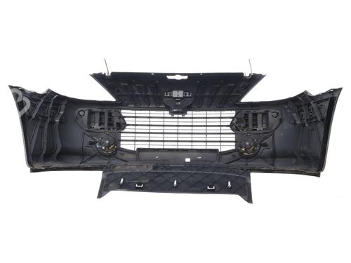 Front bumper PEUGEOT 307 SW (3H) 1.6 HDI 110 | BP28826954C7 