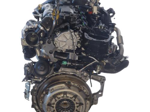 Used Engine Engine 34531529 34531529