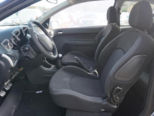 Engine PEUGEOT 206+ (2L_, 2M_) 1.4 HDi eco 70 | BP27154025M1 - Image 9