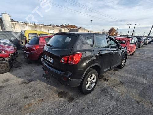 Used Parts NISSAN QASHQAI I (J10, NJ10) 1.6 (114 hp) 4431267